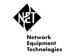 Network Equipment Technologies Logo